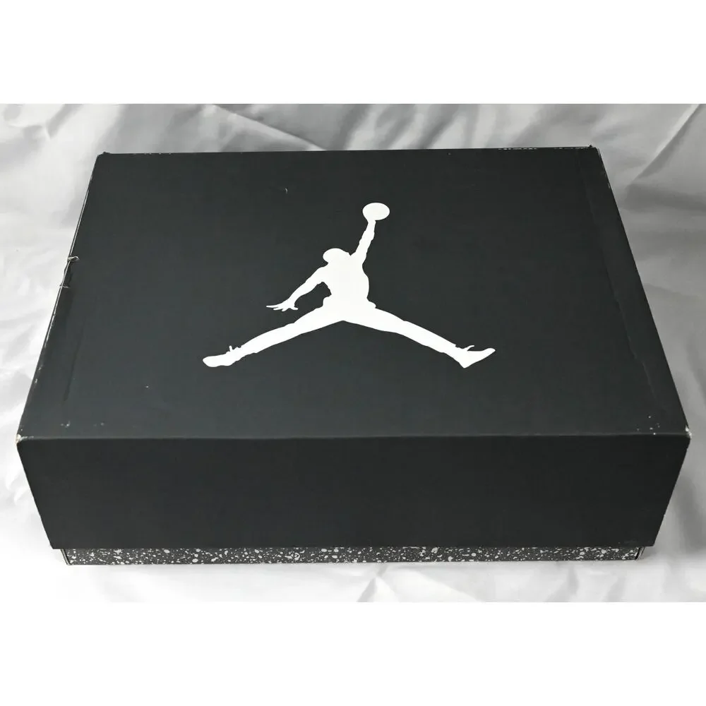 Air Jordan 6 Retro Cool Gray CT8529-100 Men's 15 w/Box